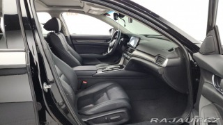 Honda Accord HYBRID TOURING 2018