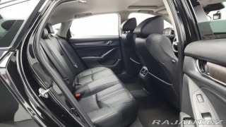 Honda Accord HYBRID TOURING 2018