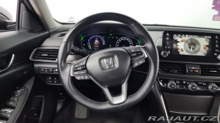 Honda Accord HYBRID TOURING 2018