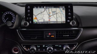 Honda Accord HYBRID TOURING 2018