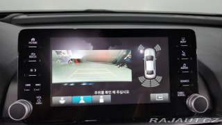 Honda Accord HYBRID TOURING 2018