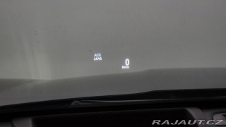 Honda Accord HYBRID TOURING 2018
