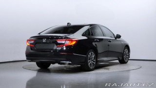 Honda Accord HYBRID TOURING 2018