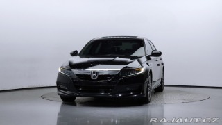 Honda Accord HYBRID TOURING 2018