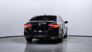 Honda Accord HYBRID TOURING 2018