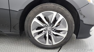 Honda Accord HYBRID TOURING 2018