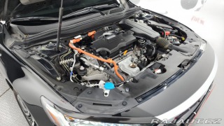 Honda Accord HYBRID TOURING 2018