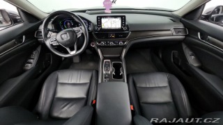 Honda Accord HYBRID TOURING 2018