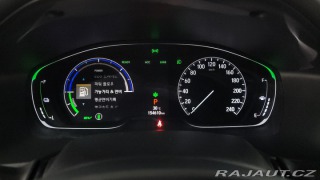Honda Accord HYBRID TOURING 2018