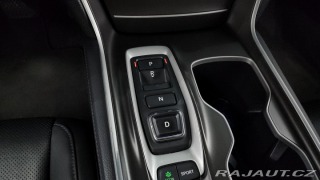 Honda Accord HYBRID TOURING 2018