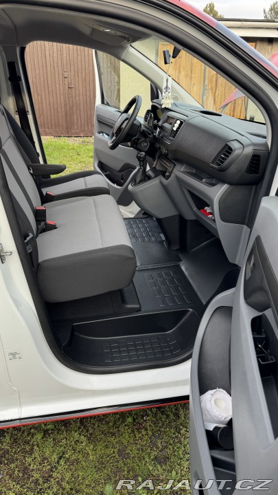Citroën SpaceTourer 2017