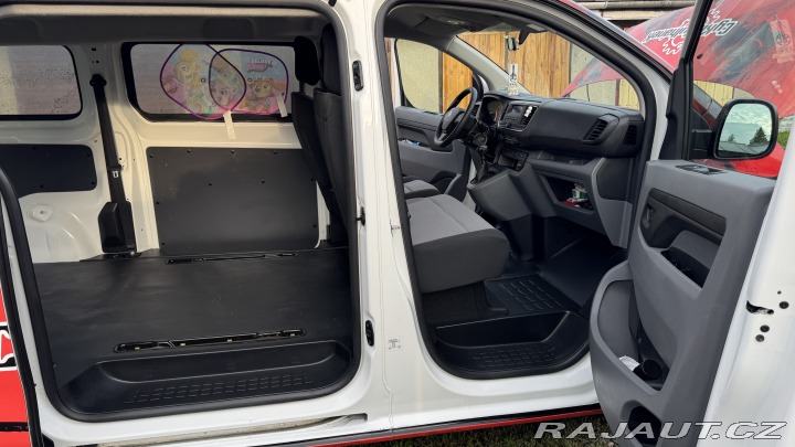 Citroën SpaceTourer 2017