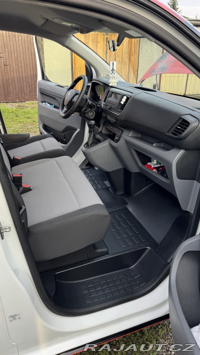 Citroën SpaceTourer 2017