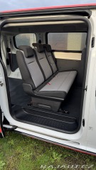 Citroën SpaceTourer  2017