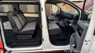 Citroën SpaceTourer  2017