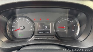 Citroën SpaceTourer  2017