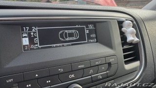 Citroën SpaceTourer  2017