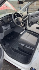 Citroën SpaceTourer  2017