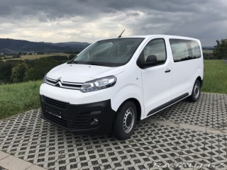 Citroën SpaceTourer  2017