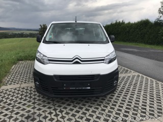Citroën SpaceTourer  2017