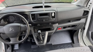 Citroën SpaceTourer  2017