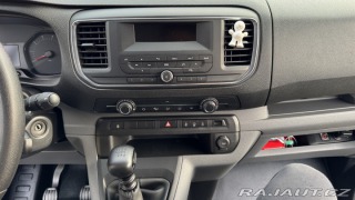 Citroën SpaceTourer  2017