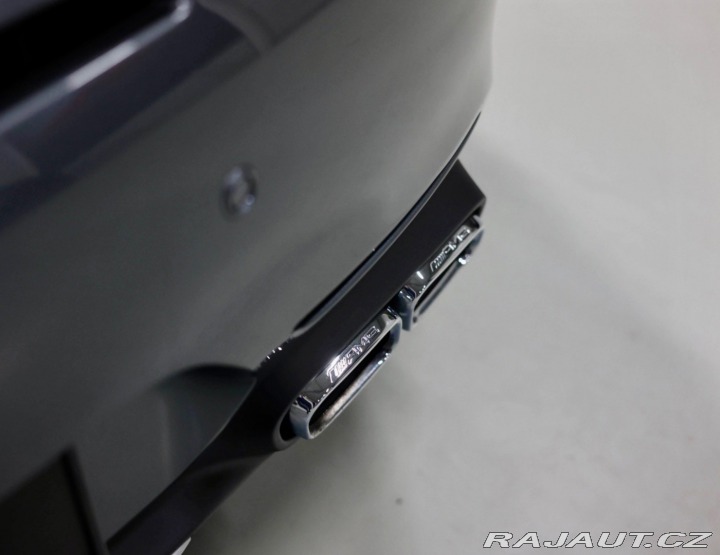 Mercedes-Benz AMG GT Mercedes- roadster C A/T 2019