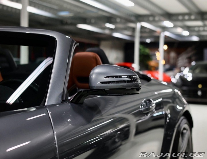 Mercedes-Benz AMG GT Mercedes- roadster C A/T 2019