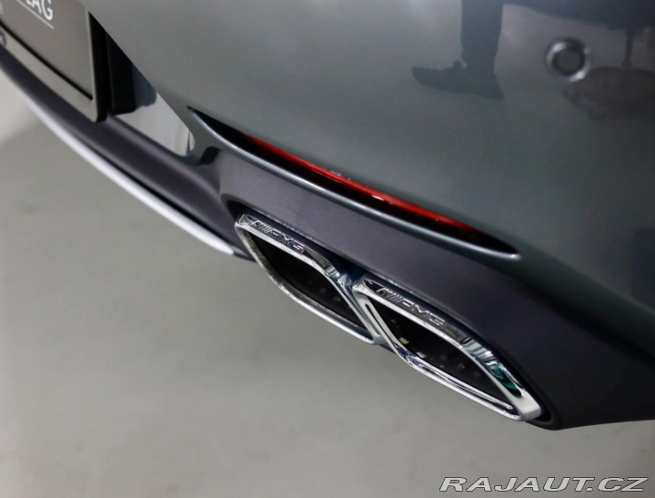 Mercedes-Benz AMG GT Mercedes- roadster C A/T 2019