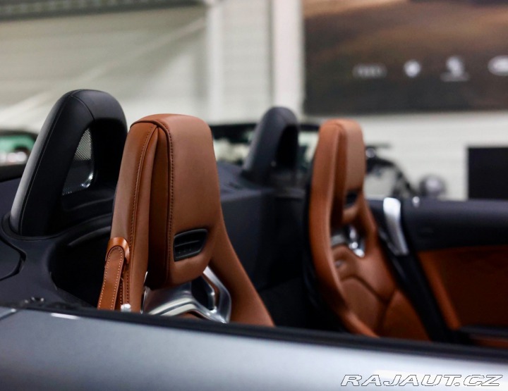 Mercedes-Benz AMG GT Mercedes- roadster C A/T 2019