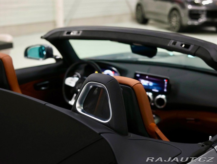 Mercedes-Benz AMG GT Mercedes- roadster C A/T 2019