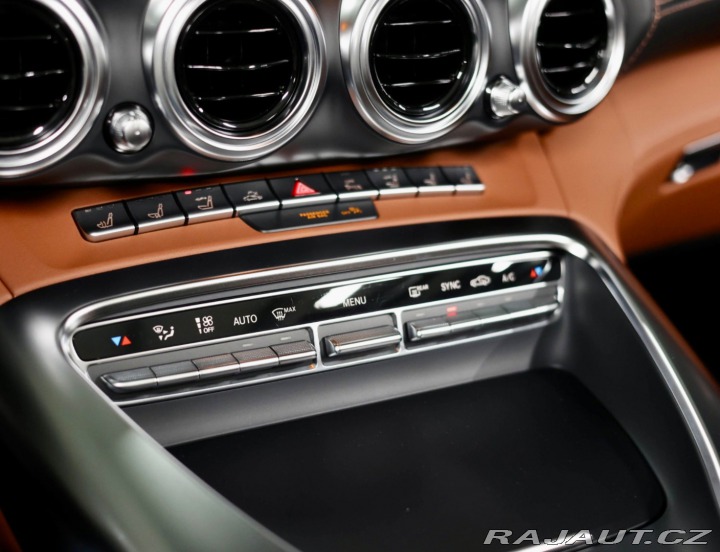 Mercedes-Benz AMG GT Mercedes- roadster C A/T 2019