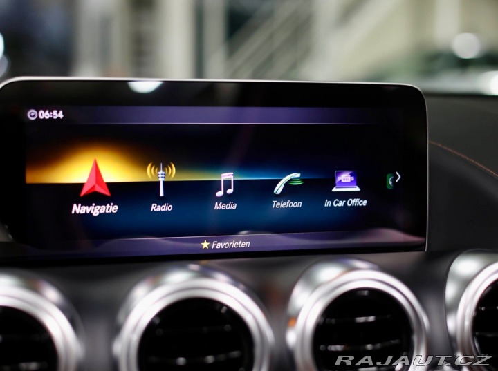 Mercedes-Benz AMG GT Mercedes- roadster C A/T 2019