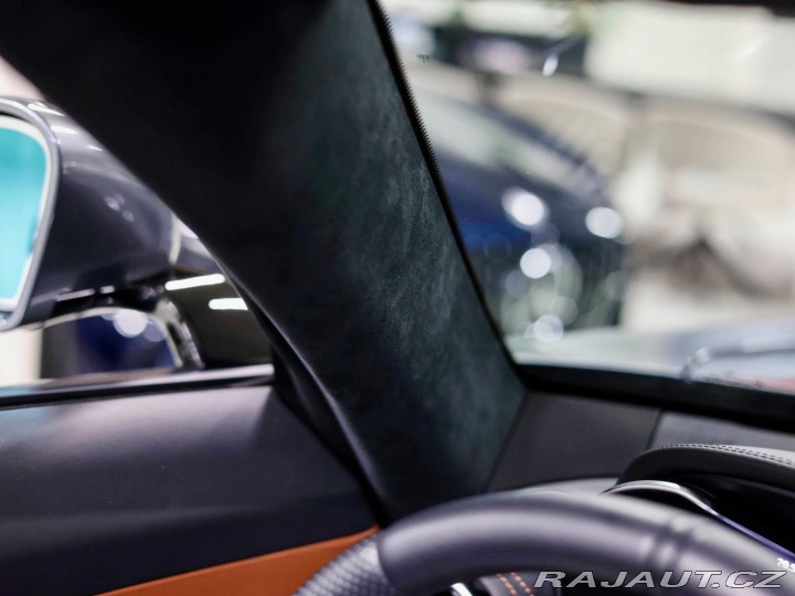 Mercedes-Benz AMG GT Mercedes- roadster C A/T 2019