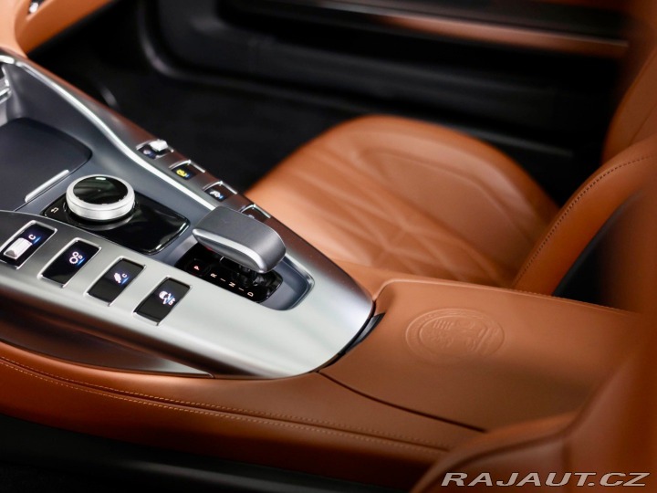Mercedes-Benz AMG GT Mercedes- roadster C A/T 2019
