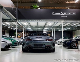 Mercedes-Benz AMG GT Mercedes- roadster C A/T 2019