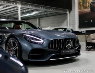 Mercedes-Benz AMG GT Mercedes- roadster C A/T 2019