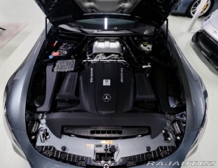 Mercedes-Benz AMG GT Mercedes- roadster C A/T 2019
