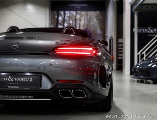 Mercedes-Benz AMG GT Mercedes- roadster C A/T 2019