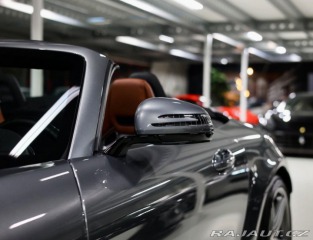 Mercedes-Benz AMG GT Mercedes- roadster C A/T 2019