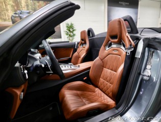 Mercedes-Benz AMG GT Mercedes- roadster C A/T 2019