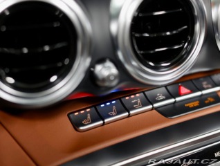 Mercedes-Benz AMG GT Mercedes- roadster C A/T 2019