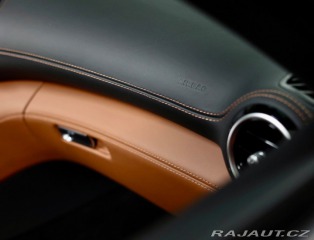 Mercedes-Benz AMG GT Mercedes- roadster C A/T 2019