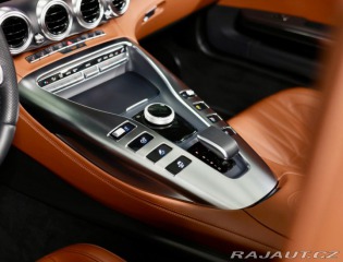 Mercedes-Benz AMG GT Mercedes- roadster C A/T 2019