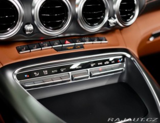 Mercedes-Benz AMG GT Mercedes- roadster C A/T 2019