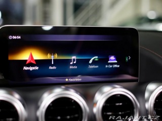 Mercedes-Benz AMG GT Mercedes- roadster C A/T 2019