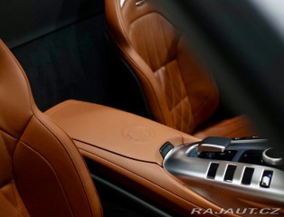 Mercedes-Benz AMG GT Mercedes- roadster C A/T 2019