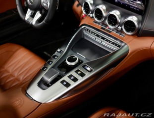 Mercedes-Benz AMG GT Mercedes- roadster C A/T 2019