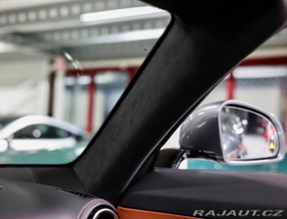 Mercedes-Benz AMG GT Mercedes- roadster C A/T 2019