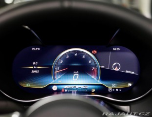 Mercedes-Benz AMG GT Mercedes- roadster C A/T 2019